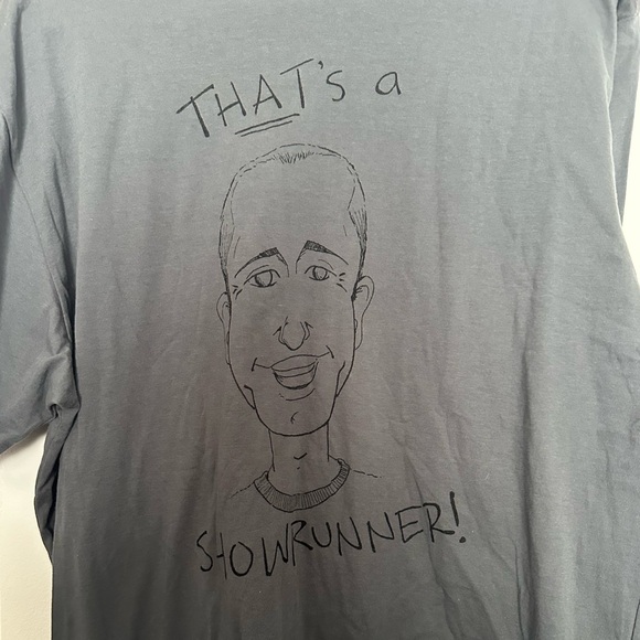 T-shirt from TV show raising Hope size XL - Picture 2 of 4